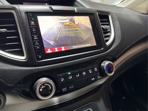 Used 2016 Honda CR-V EX image 22