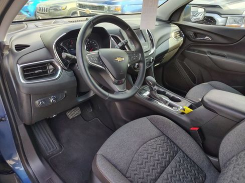 Certified 2024 Chevrolet Equinox LT AWD/4WD image 10