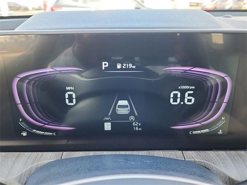 New 2025 Kia Telluride EX w/ EX Captain's Chair Package image 26