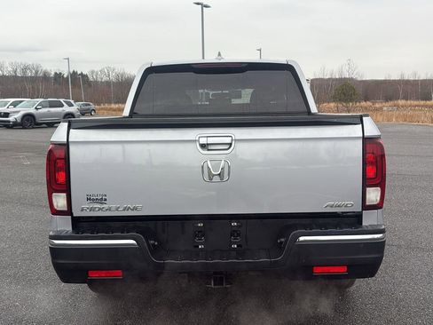 Used 2019 Honda Ridgeline Sport image 9