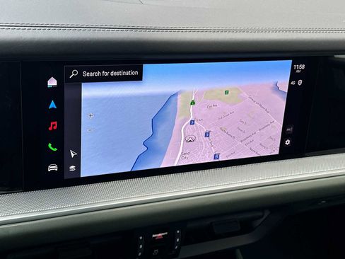 Certified 2025 Porsche Cayenne E-Hybrid image 18