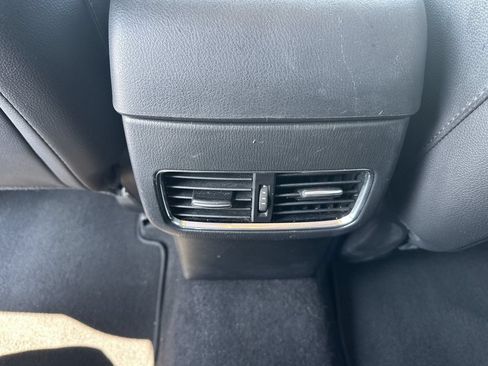Used 2025 MAZDA CX-5 AWD 2.5 S w/ Preferred Package image 19