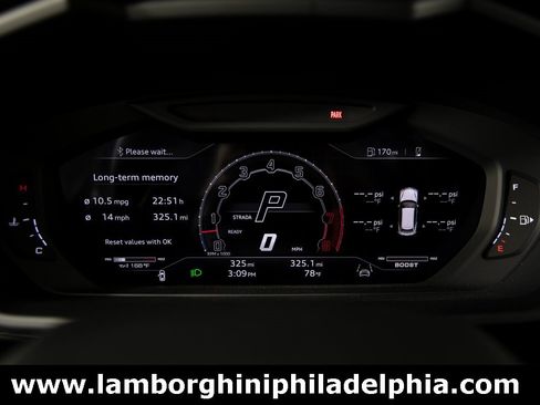 Used 2024 Lamborghini Urus S image 25