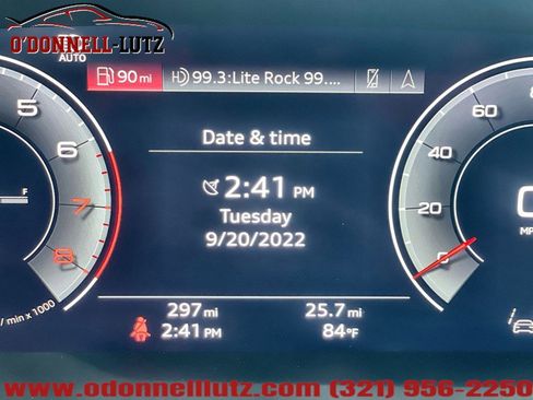 Used 2022 Audi A3 2.0T Premium Plus image 15