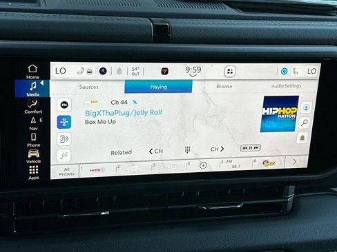 New 2026 Jeep Wrangler Unlimited Sahara image 18