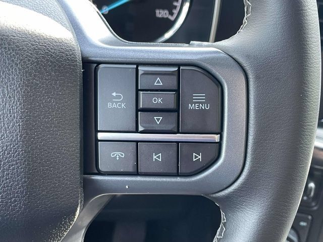 Used 2023 Ford F150 XLT w/ Equipment Group 302A High AWD/4WD image 17