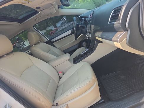 Used 2015 Subaru Outback 2.5i Premium AWD/4WD image 27