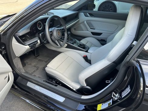 Used 2024 Porsche 911 GT3 RS image 8