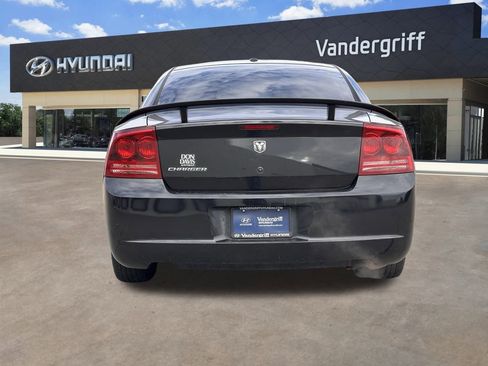 Used 2007 Dodge Charger SE w/ Convenience Group I image 13
