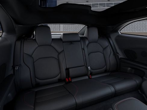 New 2027 Dodge Charger Scat Pack AWD/4WD image 16
