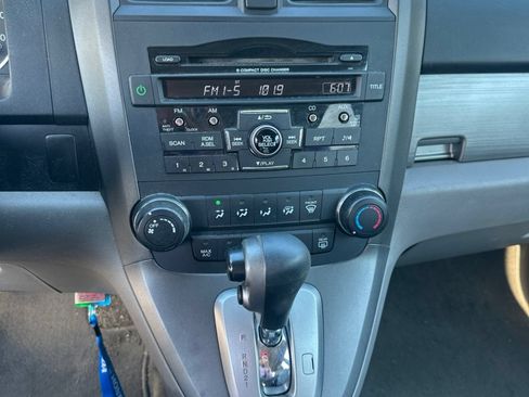 Used 2011 Honda CR-V SE image 3