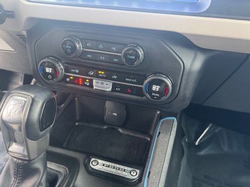 Certified 2023 Ford Bronco Wildtrak image 20