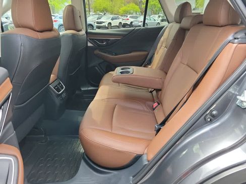 Used 2021 Subaru Outback Touring XT image 35