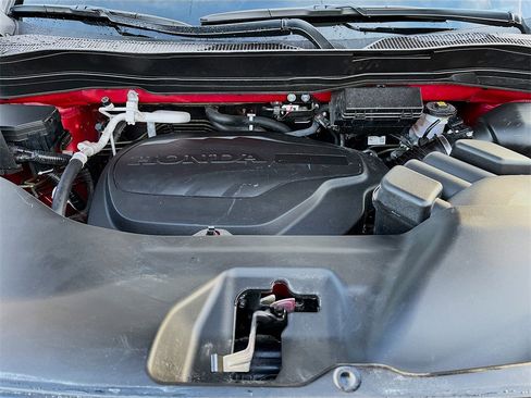 Used 2025 Honda Passport Black Edition image 30