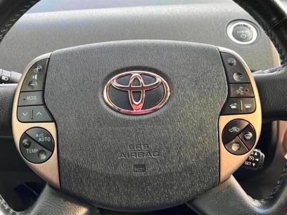 Used 2006 Toyota Prius