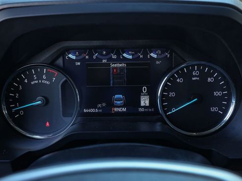 Used 2024 Ford Expedition Max Limited image 28