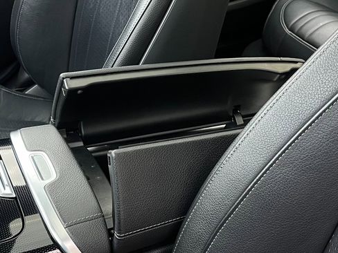 Used 2023 Mercedes-Benz EQE 500 4MATIC Sedan image 14