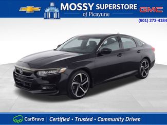Used 2020 Honda Accord Sport 360° Tour