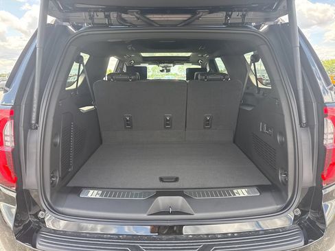 New 2026 GMC Yukon XL Denali w/ Advanced Technology Package AWD/4WD image 34