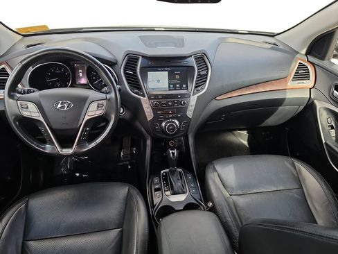 Used 2018 Hyundai Santa Fe Limited FWD image 13
