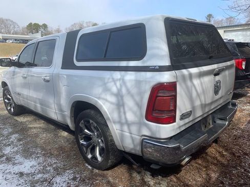 Used 2020 RAM 1500 Limited image 5
