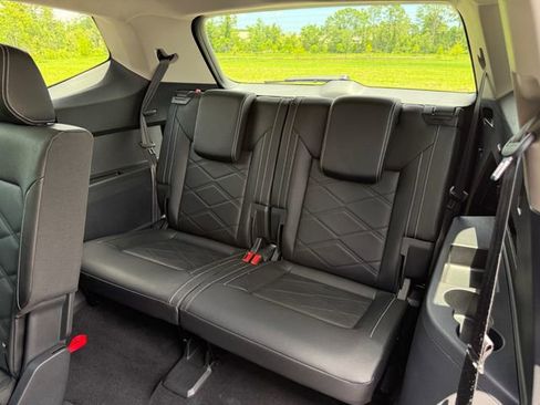 Used 2026 Volkswagen Atlas SE AWD/4WD image 15