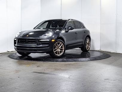 Used 2023 Porsche Macan