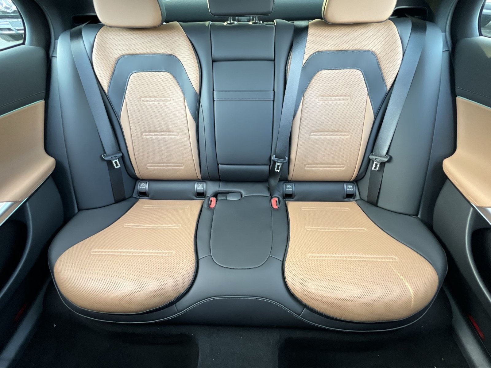 New 2027 Mercedes-Benz E 53 AMG e 4MATIC Sedan image 15