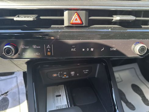 New 2026 Kia K5 GT image 17