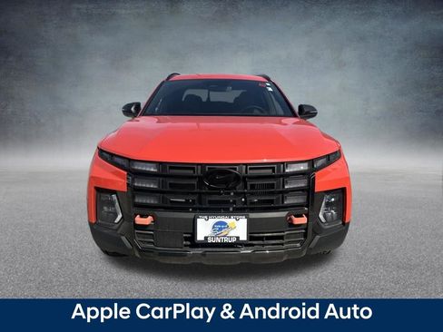New 2025 Hyundai Santa Cruz XRT AWD/4WD image 8