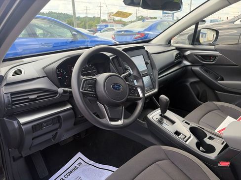 Used 2024 Subaru Impreza 2.0i AWD/4WD image 16