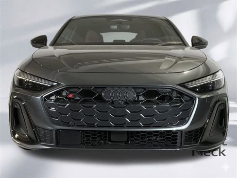 New 2025 Audi S5 Premium Plus image 23