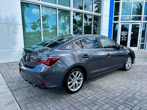 Used 2021 Acura ILX image 6