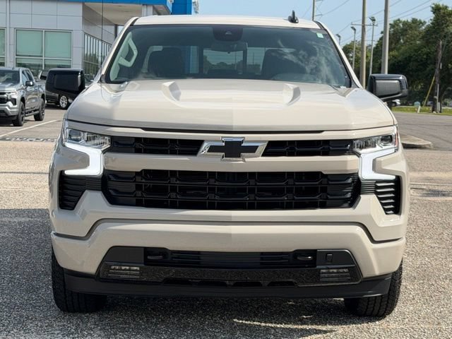 New 2026 Chevrolet Silverado 1500 RST w/ Convenience Package II AWD/4WD image 2