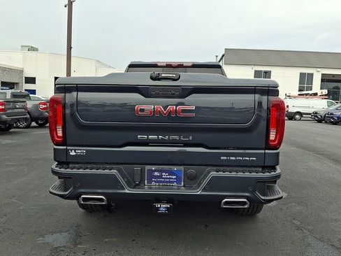 Used 2021 GMC Sierra 1500 Denali w/ Denali Ultimate Package AWD/4WD image 5