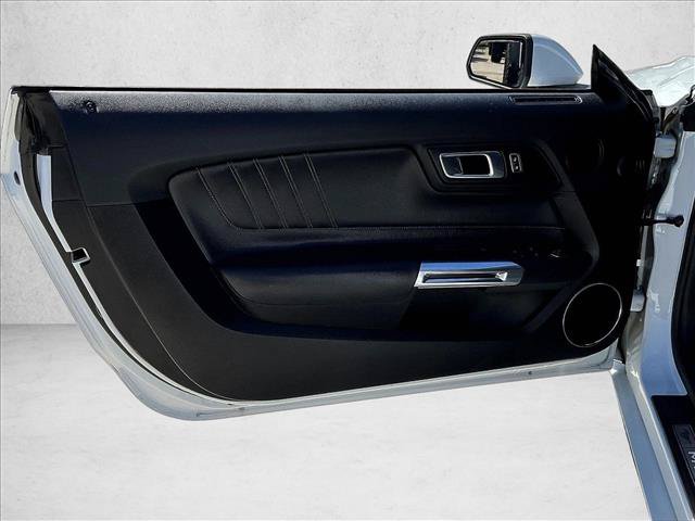 Used 2022 Ford Mustang Premium RWD image 14