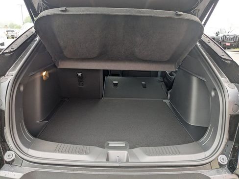 New 2025 Buick Envista Preferred w/ Convenience I Package image 21