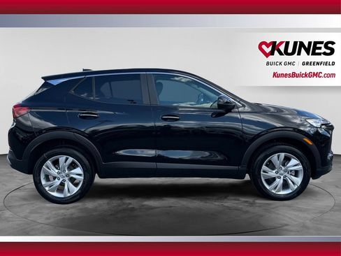 New 2026 Buick Encore GX Preferred w/ Comfort Package AWD/4WD image 10