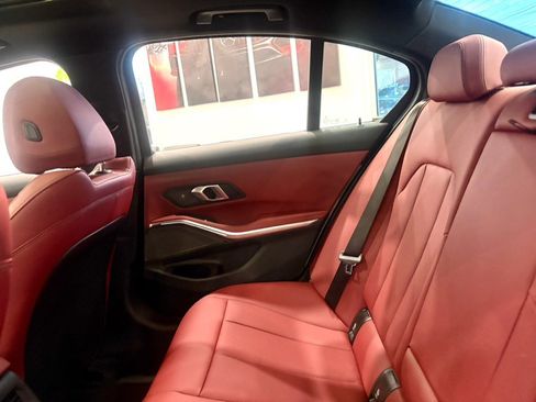 Used 2026 BMW M340i image 15