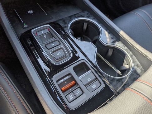 New 2026 Honda Passport TrailSport Elite image 20