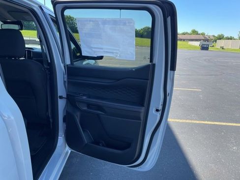 New 2026 Ford Ranger XLT w/ Equipment Group 301A High AWD/4WD image 56