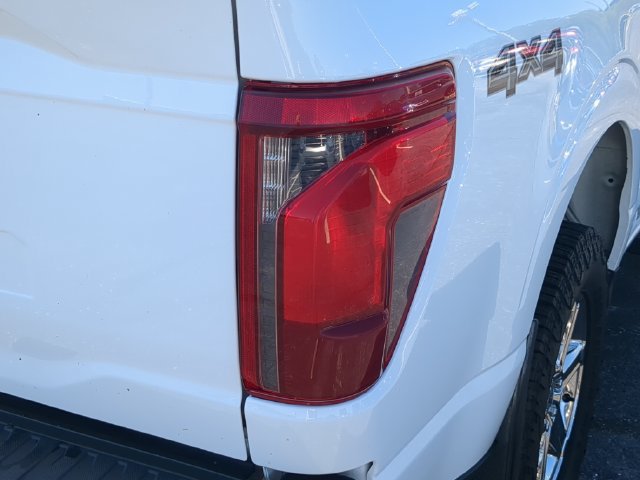 Used 2024 Ford F150 XLT w/ Tow/Haul Package AWD/4WD image 11