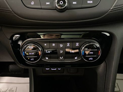 Certified 2023 Buick Encore GX Select w/ Experience Buick Package AWD/4WD image 18