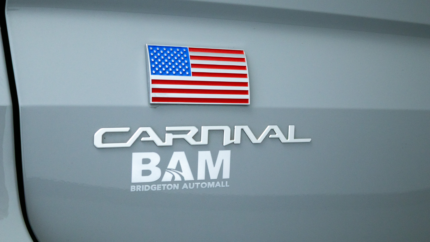 Used 2024 Kia Carnival SX Prestige FWD image 33