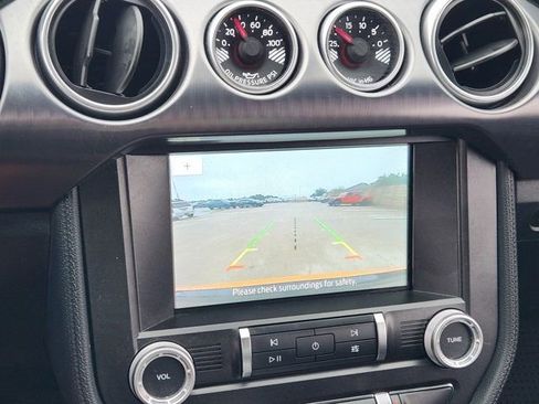 Used 2021 Ford Mustang Mach 1 image 6