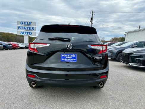 Used 2019 Acura RDX image 2