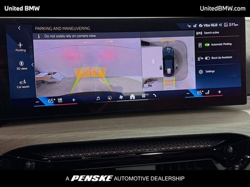 New 2026 BMW 430i image 9