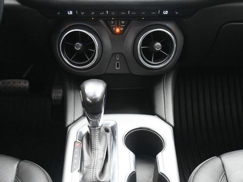 Used 2019 Chevrolet Blazer LT w/ Sun and Wheels Package image 21