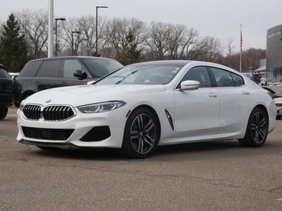 Used 2022 BMW M850i Gran Coupe xDrive