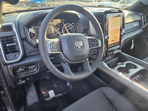 New 2026 RAM 1500 Big Horn image 13